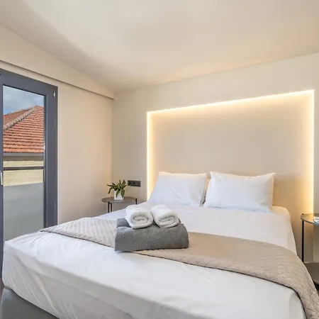 Minimal B Apartament Argostolion