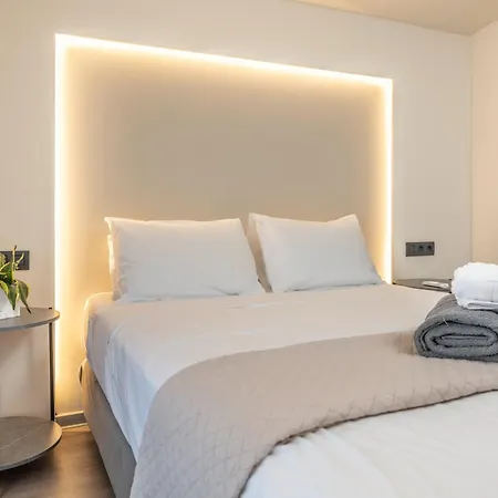 Minimal B Apartament *