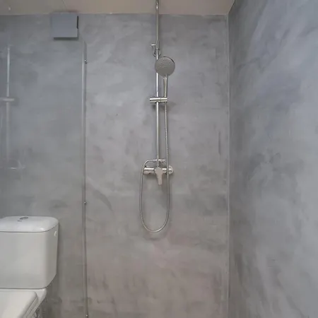 Apartament Minimal B